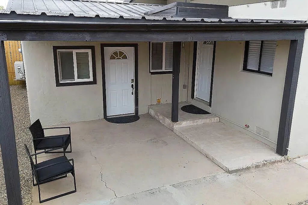 1 bed, 700 sqft, $1,700 — Photo 4