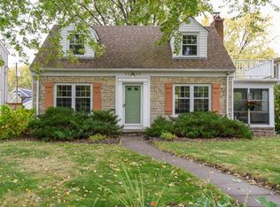 5309 Woodlawn Blvd, Minneapolis, MN 55417