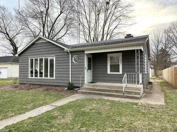 645 S Fraser Ave, Kankakee, IL 60901
