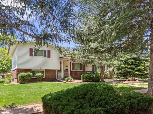 1226 Adams Dr, Colorado Springs, CO 80904