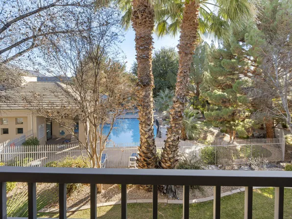 225 N Country Ln Unit 93, St George, UT 84770