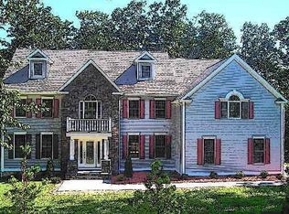 28 Fieldstone Ests, New Milford, CT 06776