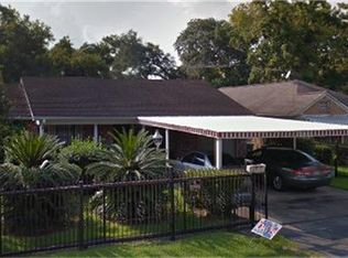 4105 Kress St, Houston, TX 77026