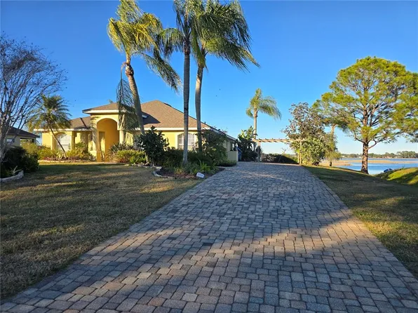 2498 Rusk Ct, Deltona, FL 32738