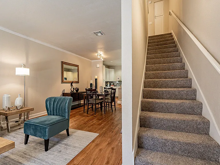 Palazzo Townhomes — Photo 18