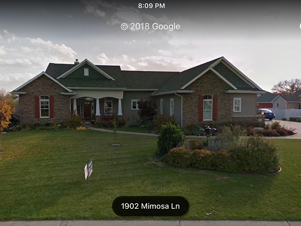 1st image of 1903 Mimosa Ln