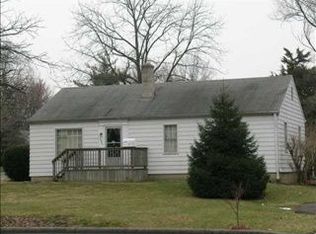 4931 E 38th St, Indianapolis, IN