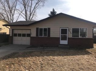 2036 31st St, Greeley, CO 80631