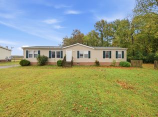 348 Perrys Bridge Rd, Belvidere, NC 27919