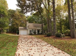 435 Raven Ridge Rd, Kernersville, NC 27284