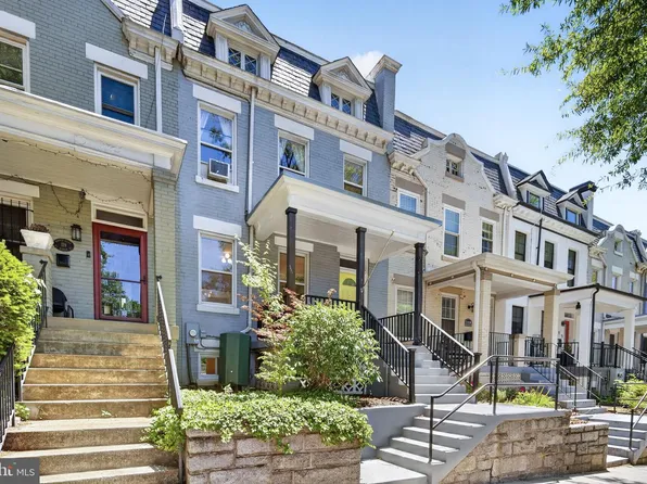 117 Rhode Island Ave NE, Washington, DC 20002