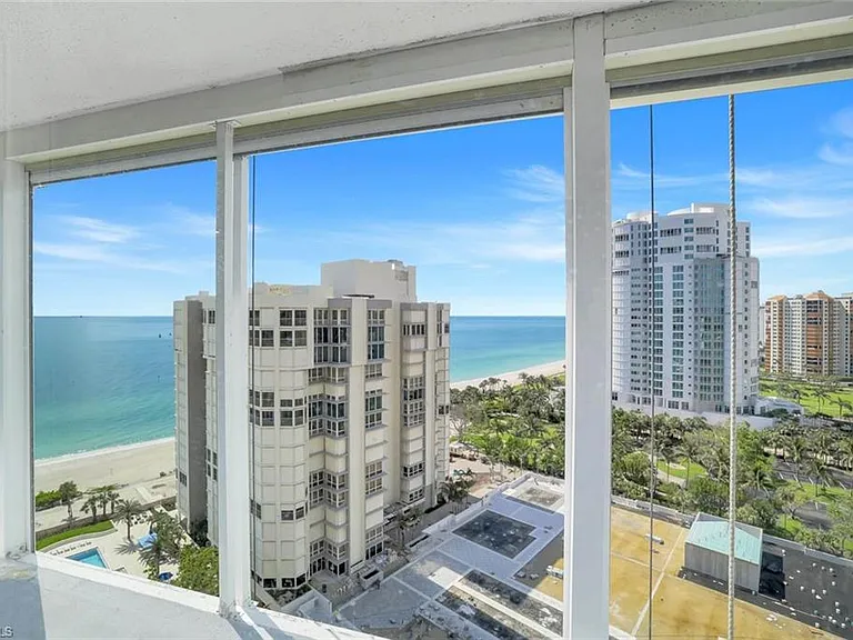 4041 Gulf Shore Blvd N #1705 — Photo 17