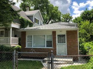 6742 S Aberdeen St, Chicago, IL 60621