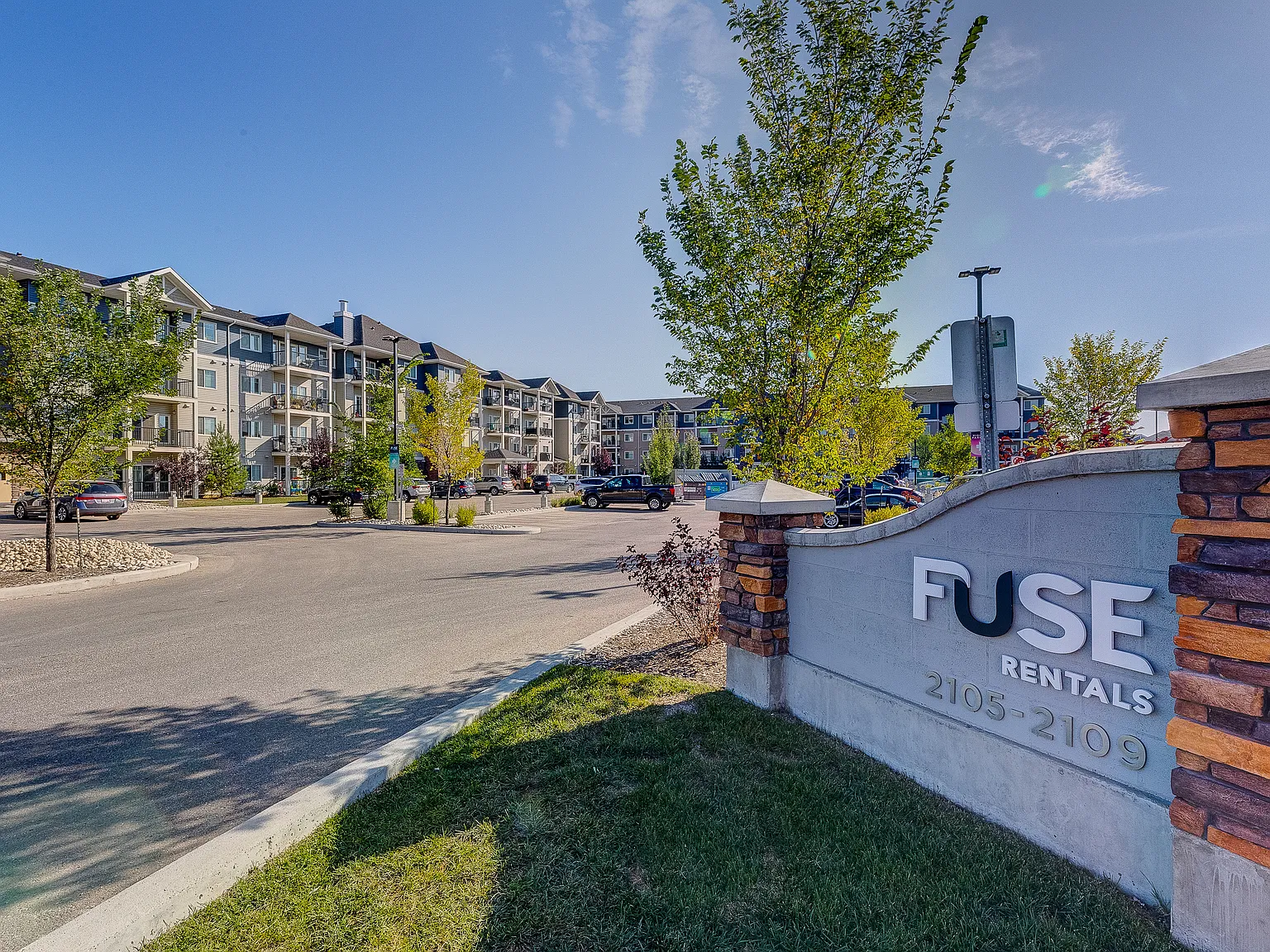 Fuse Apartments ! — Photo 4
