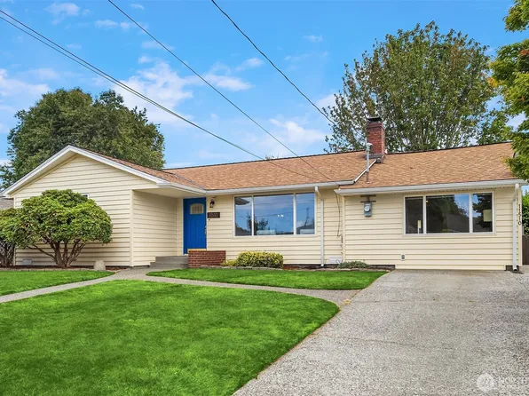 11510 27th Avenue SW, Burien, WA 98146