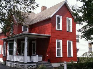 279 Field St, Rochester, NY 14620