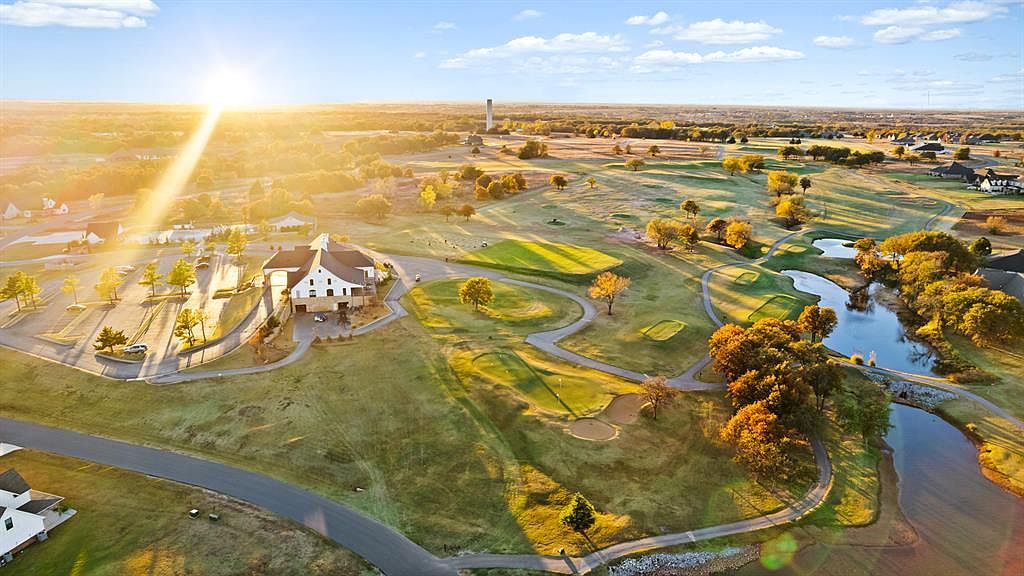 LOT B24 Mardis Ct — Winter Creek Golf & Country Club