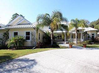 17824 Crawley Rd, Odessa, FL 33556