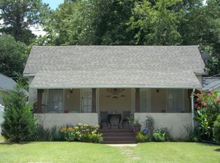 806 Oshaughnessy Ave NE, Huntsville, AL 35801