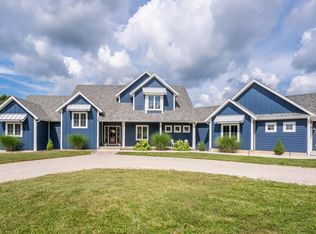 155 Cedar Springs - 17 Acres Avenue, Kissee Mills, MO 65680