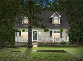 3329 Backridge Rd, Woodlawn, TN 37191