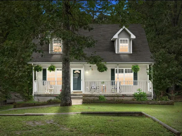 3329 Backridge Rd, Woodlawn, TN 37191