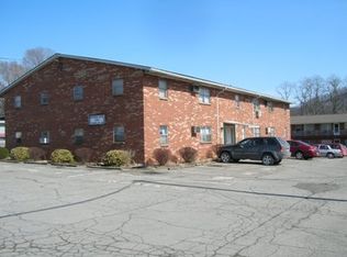 1309 Franklin St APT A6, Toronto, OH 43964