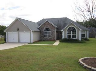 341 Kaleb Ct, McDonough, GA 30253