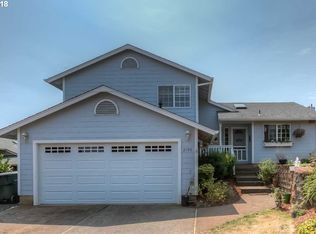 2190 Country Dr S, Salem, OR