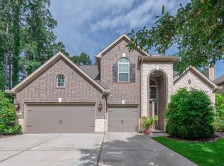 7 Sandwell Pl, Spring, TX 77389