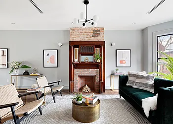 Rented by Freestone Property Group