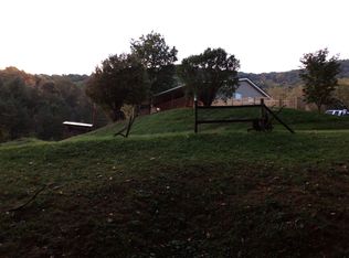 1139 Sorrells Cv, Clyde, NC 28721