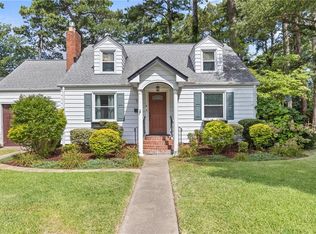 135 Ridgeley Point, Norfolk, VA 23505