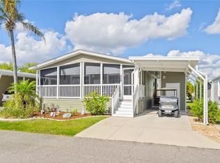 2100 Kings Hwy LOT 743, Port Charlotte, FL 33980