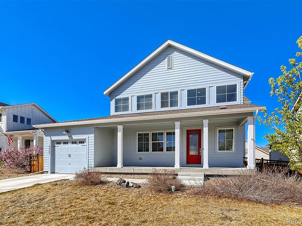 1st image of 4465 Quandary Peak Street