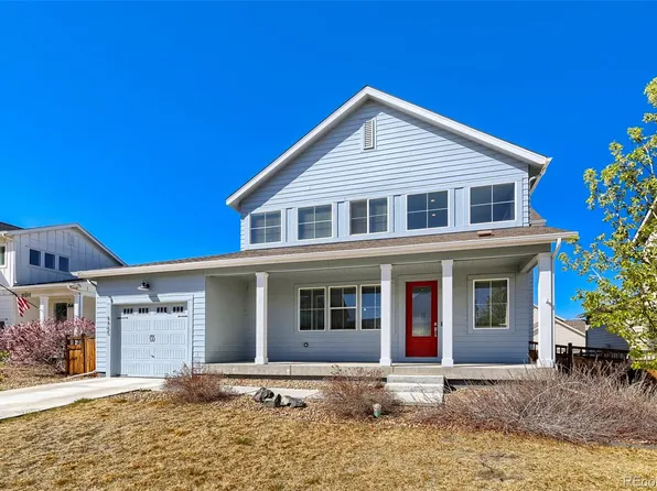 4465 Quandary Peak Street, Brighton, CO 80601