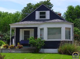 1021 SW Watson Ave, Topeka, KS 66604