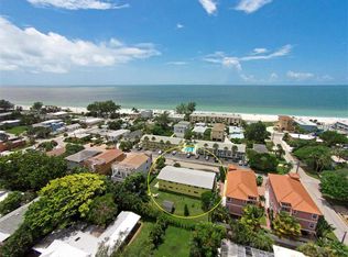 2315 Avenue C APT 3, Bradenton Beach, FL 34217