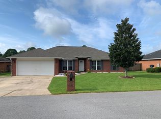 2177 Hagood Loop, Crestview, FL 32536