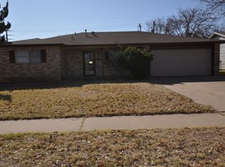 4805 53rd St, Lubbock, TX 79414