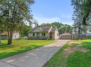 9039 Jackson Ave, Lexington, MN 55014