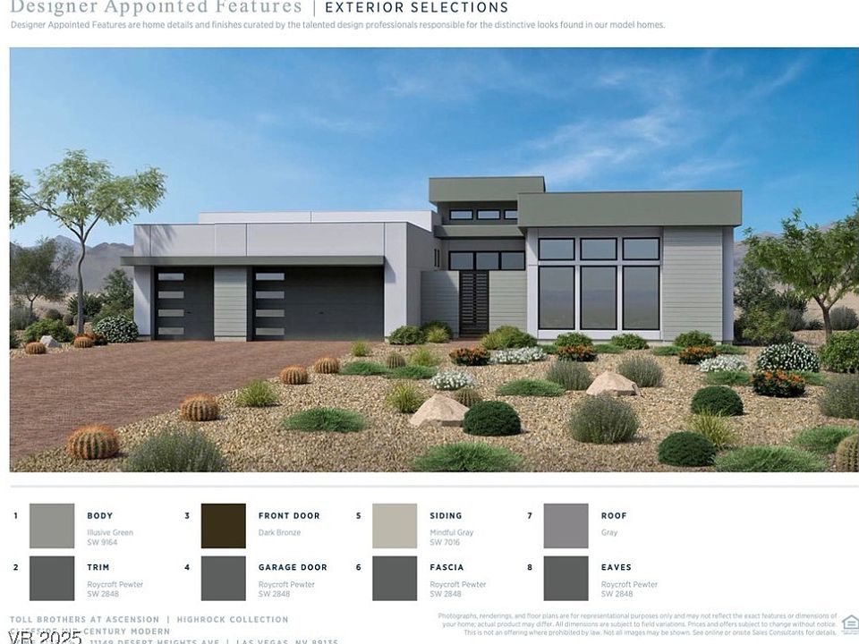 2nd image of 11149 Desert Heights Ave