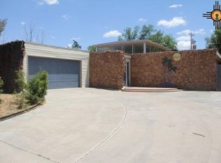 1519 W 17th St, Portales, NM 88130