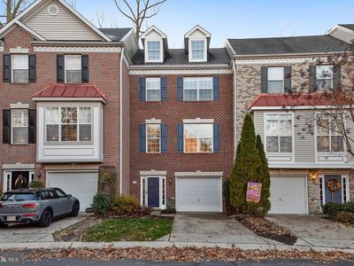 216 Wintergull Ln, Annapolis, MD, 21409