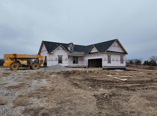 2647 Pleasant Grove Rd, Westmoreland, TN 37186