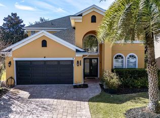 3370 Turkey Creek Dr, Green Cove Springs, FL 32043