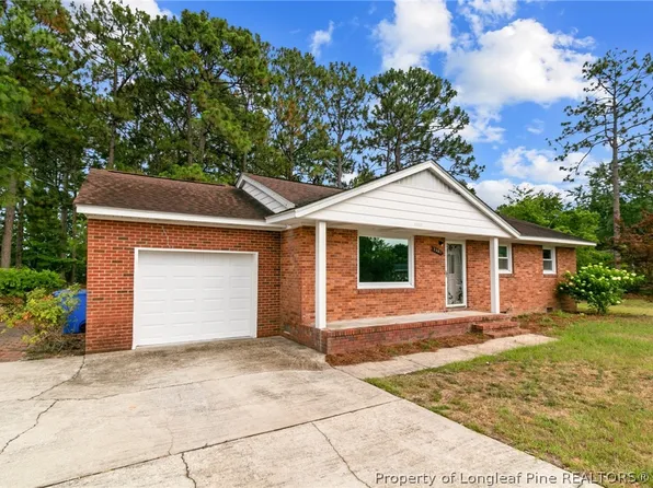 3301 Madison Ave, Fayetteville, NC 28304