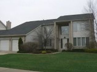 2095 Sheridan Rd, Buffalo Grove, IL 60089
