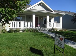 825 Avenue E, Billings, MT 59102