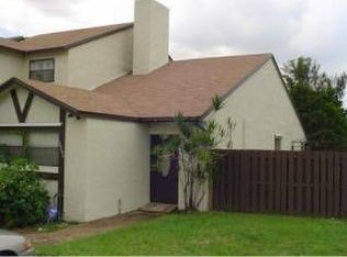 3341 NW 75th Ter, Fort Lauderdale, FL 33319